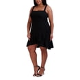 thumbnail image 4 of BCBG RUFFLE MINI, 4 of 6