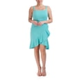 thumbnail image 2 of BCBG RUFFLE MINI, 2 of 6