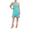 thumbnail image 4 of BCBG RUFFLE MINI, 4 of 6