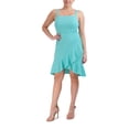 thumbnail image 4 of BCBG RUFFLE MINI, 4 of 6