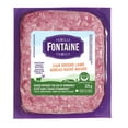 thumbnail image 1 of Fontaine Family Lean Ground Veal, 1 of 2