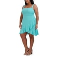 thumbnail image 3 of BCBG RUFFLE MINI, 3 of 6
