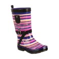 thumbnail image 1 of Bottes en caoutchouc Weather Spirits pour filles, 1 of 3
