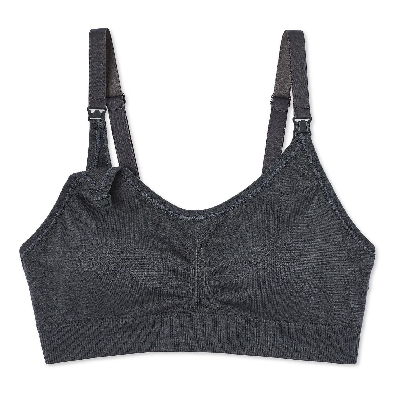 Soutien-gorge d’allaitement sans coutures George Maternité Tailles P-TTG