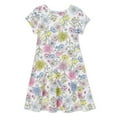 thumbnail image 2 of Robe patineuse George pour filles, 2 of 2