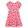 thumbnail image 2 of Robe patineuse George pour filles, 2 of 2
