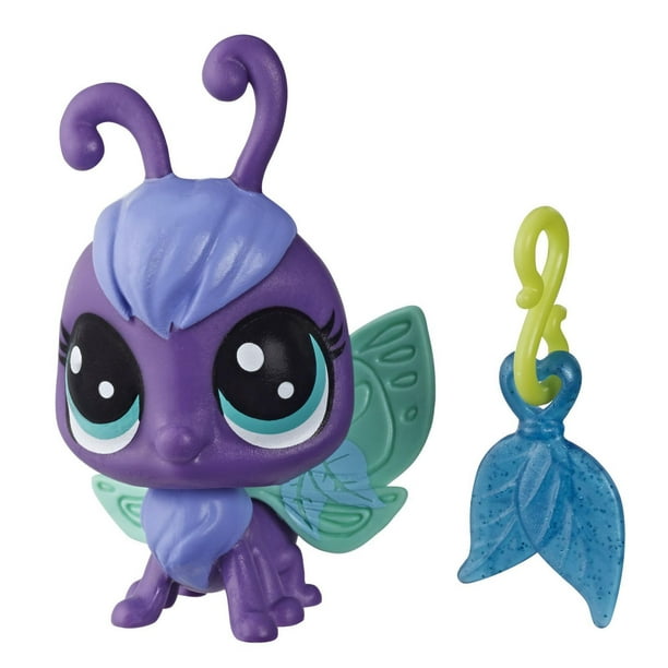 Buy Littlest Pet ShopLucky Pets Fortune Crew Surprise Pet Toy, 150+ to  Collect, Ages 4 and Up Online at desertcartINDIA
