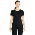 thumbnail image 1 of George Women's Crew Neckline Tee, 1 of 6