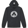 thumbnail image 3 of AIRWALK MENS GRAPHIC PULL OVER FLEECE, 3 of 6