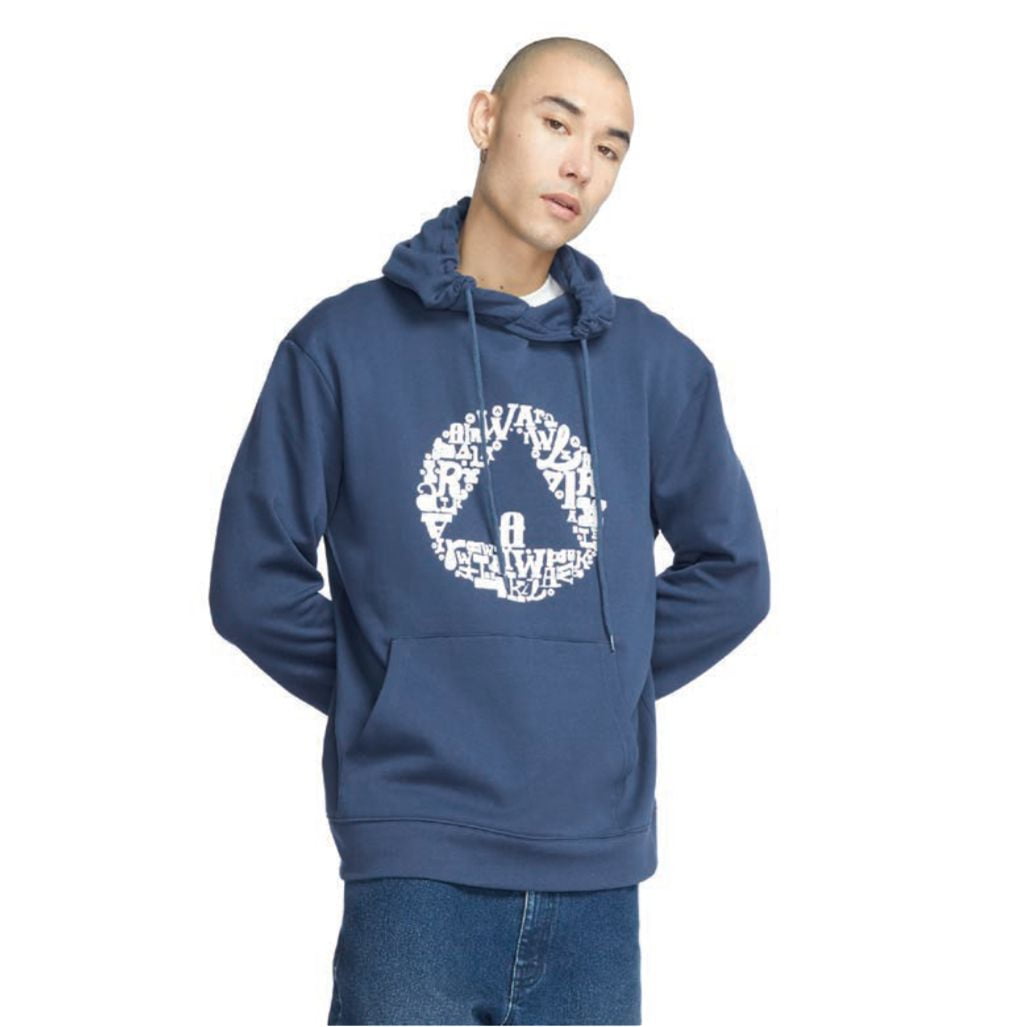 AIRWALK HOMME PULL MANCHES LONGUES