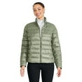 thumbnail image 1 of George Women's Packable Puffer, 1 of 6