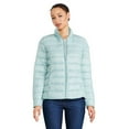 thumbnail image 1 of George Women's Packable Puffer, 1 of 6