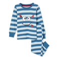 thumbnail image 1 of George Toddler Boys' 2-Piece Pajama Set, 1 of 2