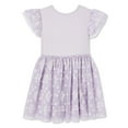 thumbnail image 2 of Robe avec tutu George pour petites filles, 2 of 2