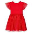 thumbnail image 2 of Robe avec tutu George pour petites filles, 2 of 2
