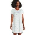 thumbnail image 1 of George Women's Sleepshirt, 1 of 6
