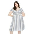 thumbnail image 1 of George Women's Plus Dress, 1 of 6