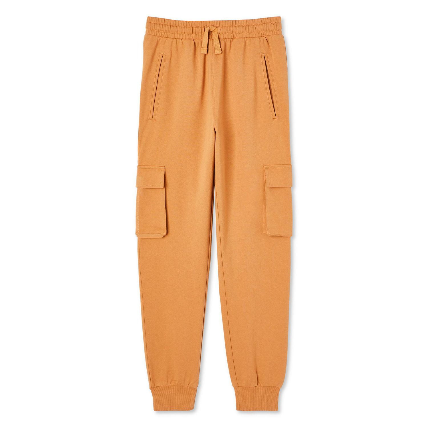 George Boys' Knit Pocket Jogger