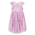 thumbnail image 2 of Robe florale George pour filles, 2 of 2