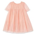 thumbnail image 1 of Robe George pour petites filles, 1 of 2