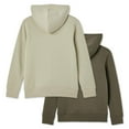 thumbnail image 2 of George Boys' Zip-Up Hoodie 2-Pack, 2 of 2