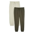 thumbnail image 1 of Lot de 2 joggers George pour garçons, 1 of 2