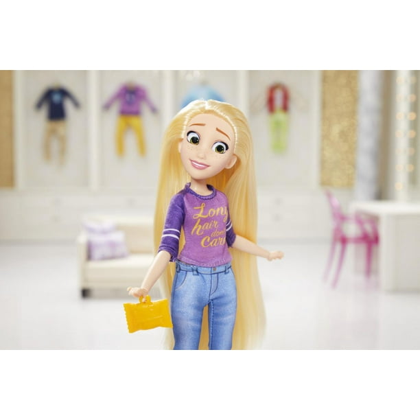 Disney Princess Comfy Squad Clothes 3 Packs & Store Display Box Ralph  Breaks Int