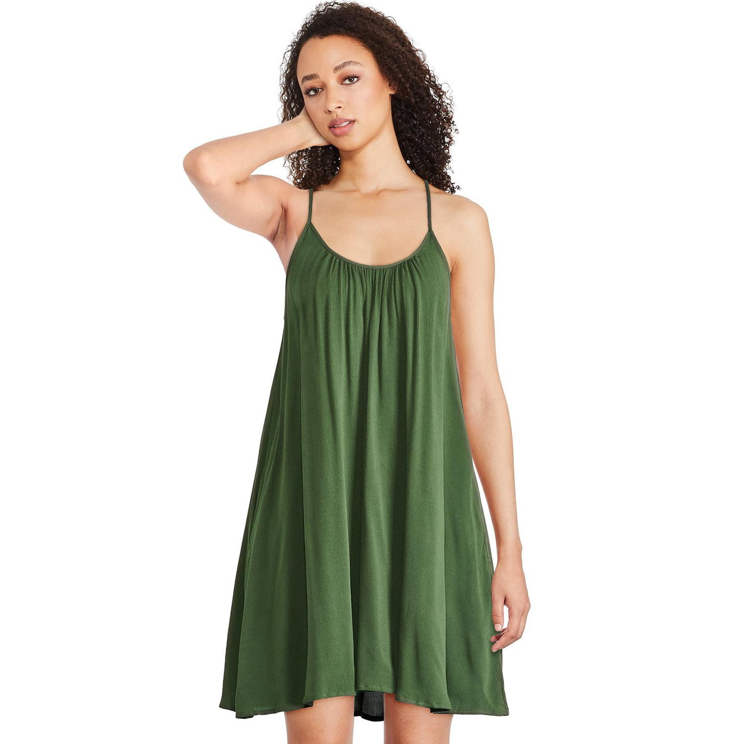 George Women's Strappy Dress, Sizes XS-XXL