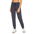 thumbnail image 1 of Athletic Works Women's Woven Jogger, 1 of 6