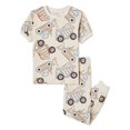 thumbnail image 1 of Pyjama 2 pièces George pour petits garçons, 1 of 2