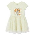 thumbnail image 1 of Robe tutu Pat’Patrouille pour petites filles, 1 of 1
