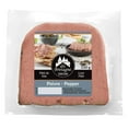thumbnail image 1 of Belle Bretagne Pepper Glazed Liver Pate, 1 of 3