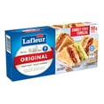 thumbnail image 1 of Lafleur Original Fully-Cooked Bacon, Volume Quantity : 90 g, 1 of 3