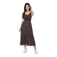 thumbnail image 1 of Devoted Robe Maxi à Niveaux, 1 of 3