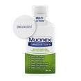 thumbnail image 2 of MUCINEX® MULTI-ACTION™ Wet & Dry Cough, Liquid, 2 of 6