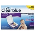 thumbnail image 1 of Clearblue Advanced Fertility Monitor, 1 of 9