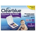 thumbnail image 4 of Clearblue Advanced Fertility Monitor, 4 of 9