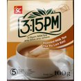 thumbnail image 1 of 3:15PM Roasted Milk Tea, 1 of 3