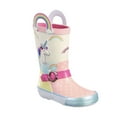 thumbnail image 1 of Bottes en caoutchouc Weather Spirits pour bambines, 1 of 3