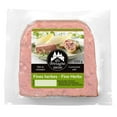 thumbnail image 1 of Pâté de campagne Belle Bretagne vernissé aux fines herbes, 1 of 3