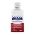 thumbnail image 1 of MUCINEX MULTI-ACTION Congestion, nez bouché et toux en format liquide, 1 of 6