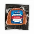 thumbnail image 1 of Lafleur P'tit Caprice Old Fashioned Naturally Smoked Ham Meat, 550 g, 1 of 3