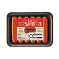 thumbnail image 1 of Hot italian sausage, Volume Quantity:  375g, 1 of 1