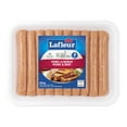 thumbnail image 1 of Lafleur Fresh Pork and Beef Breakfast Sausage, Volume Quantity : 375g, 1 of 1