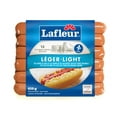 thumbnail image 1 of Lafleur Light Original Wieners, 450 g, 1 of 3