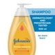 Shampooing doux JOHNSON’S®, Finies les larmes 600 ml – image 1 sur 7