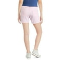 thumbnail image 2 of George Girls' Midi Denim Short, 2 of 7