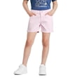 thumbnail image 4 of George Girls' Midi Denim Short, 4 of 7
