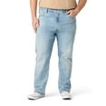 thumbnail image 1 of Levi Strauss Signature™ Men's Straight Jeans, 1 of 5