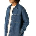 thumbnail image 4 of Levi Strauss Signature™ Men’s Utility Jacket, 4 of 4